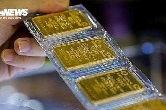 Giá vàng biến động liên tục, lúc này có nên đầu tư?