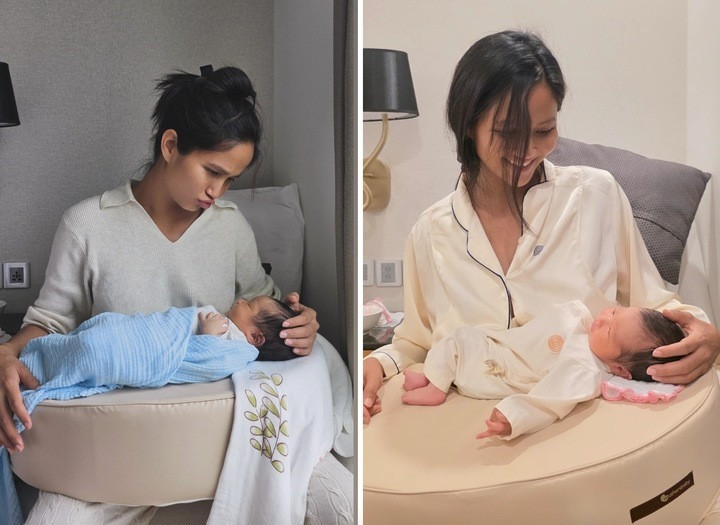 HHen Niê phát hoảng vì mặt sưng phù đến biến dạng chuyện gì đây