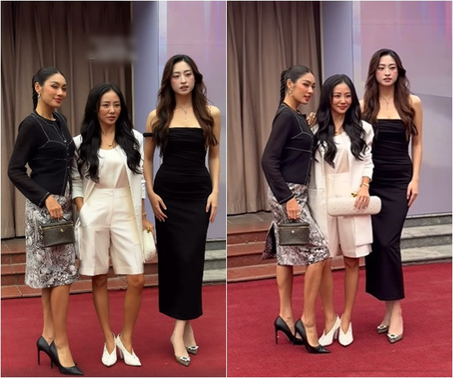 Văn Mai Hương gây lo lắng với hình thể ngày càng gầy gò tong teo