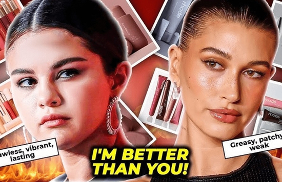 Justin Bieber 'thổi lửa' cho cuộc đại chiến dai dẳng giữa vợ và Selena Gomez?