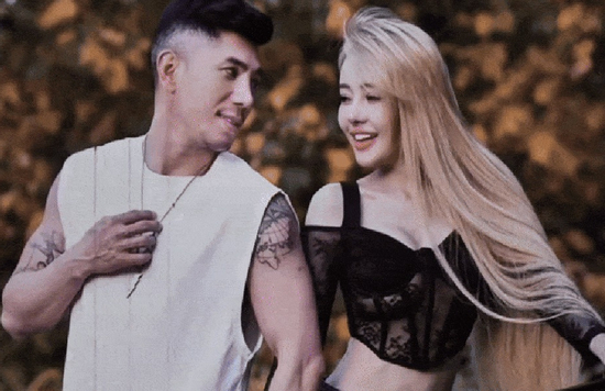 Lương Bằng Quang thu về hàng triệu view sau khi Ngân 98 bị bắt