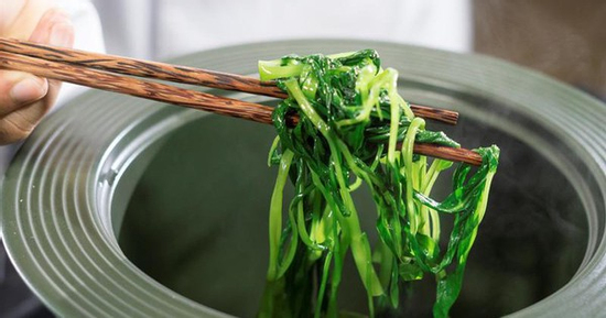 Nên ăn rau hay ăn thịt trước để giảm cân hiệu quả?