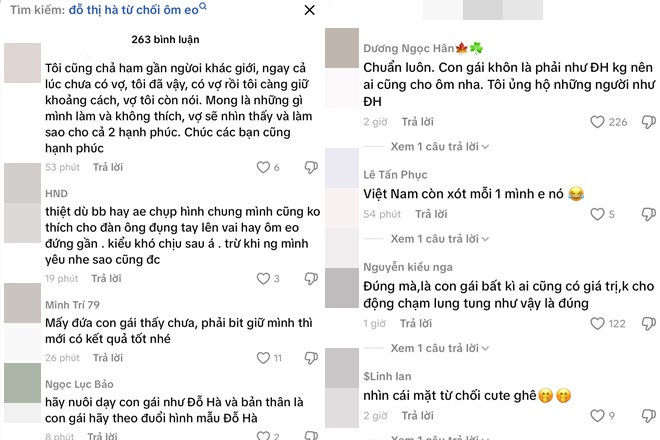 Quá khứ của Đỗ Thị Hà bất ngờ bị khui lại