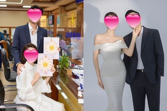 Thêm 1 mỹ nhân đình đám Vbiz chuẩn bị lên xe hoa sau Đỗ Thị Hà