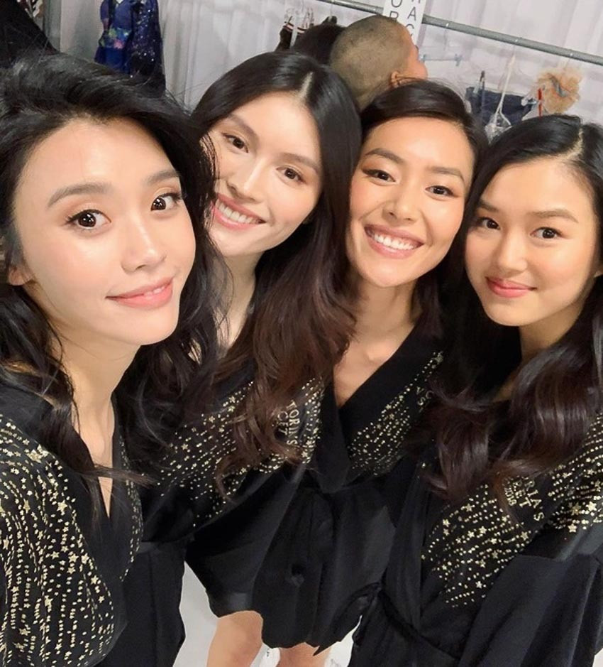 Vì đâu mà bà xã tổng tài Trần Vỹ Đình và con dâu vua sòng bài Hề Mộng Dao cạch mặt