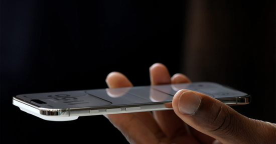 Đây là thứ có thể đã cứu được iPhone Air