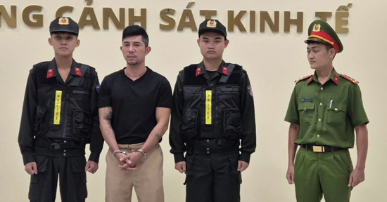 Đưa hối lộ 8 tỷ đồng, Lương Bằng Quang đối diện án phạt ra sao?