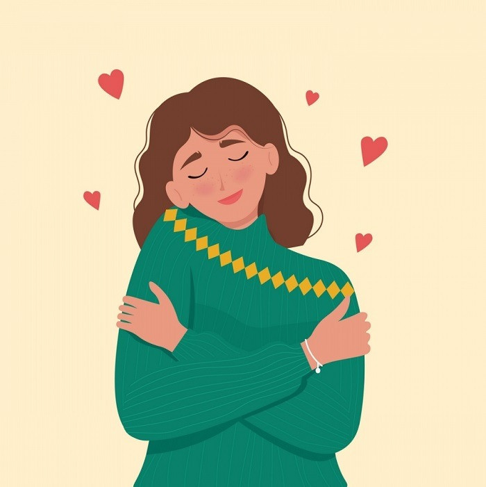 Đừng mãi dõi theo ánh sáng của người khác hãy trở thành người khiến chính mình tự hào