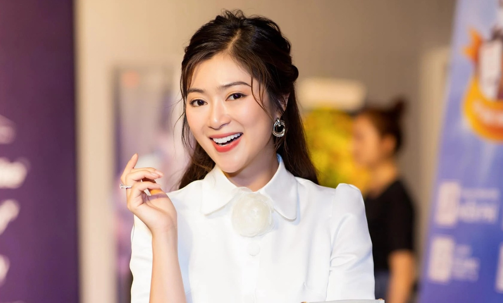 Liên tục xuất hiện lẻ bóng Thanh Trúc Châu Khải Phong vướng tin rạn nứt