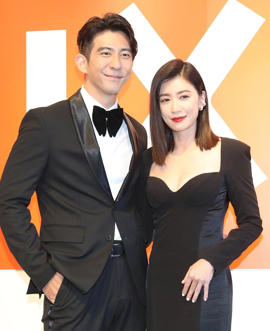 Mỹ nhân Hoa ngữ sau ly hôn Triệu Mẫn đẹp nhất màn ảnh bị chồng bạo hành khổ như địa ngục trần gian