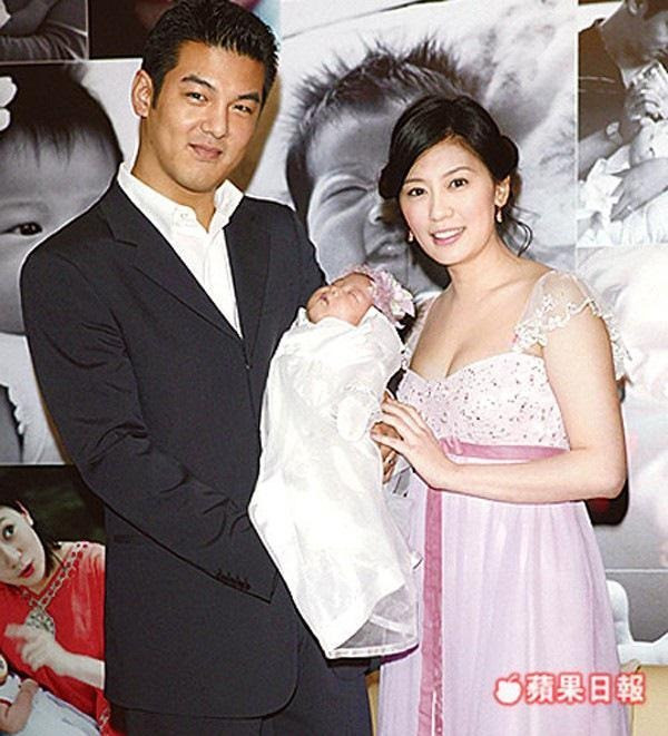 Mỹ nhân Hoa ngữ sau ly hôn Triệu Mẫn đẹp nhất màn ảnh bị chồng bạo hành khổ như địa ngục trần gian