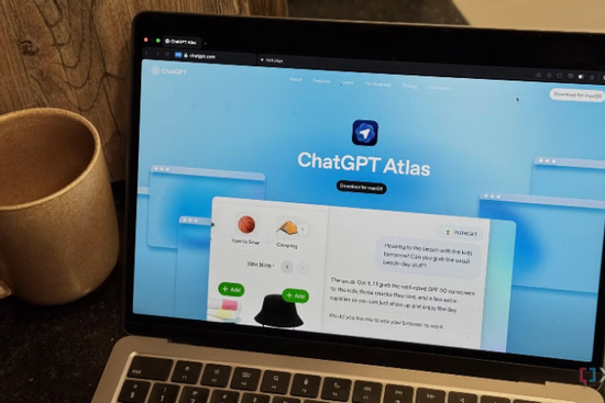 OpenAI ra trình duyệt ChatGPT Atlas: Cuộc chiến ‘tranh bá’ Internet đã bắt đầu