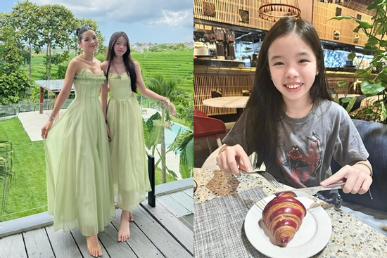 Phương Trinh Jolie tiết lộ một điểm bất ngờ về con riêng từng bị MXH 'toxic'