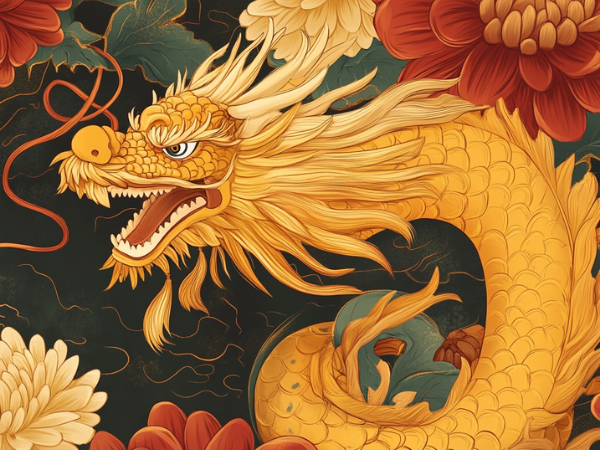 Qua đêm nay (25/10), 3 con giáp phất lên như diều gặp gió, tiền bạc rủng rỉnh, tài lộc vượng phát - Ảnh 1