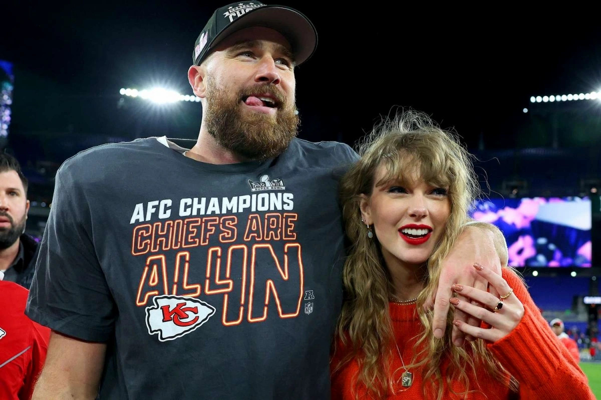 taylor swift tiet lo ke hoach dam cuoi trong mo voi travis kelce hinh anh 3