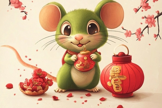 Tử vi thứ 2, 3, 4, 5, 6 (27/10-31/10), 3 con giáp hứng lộc mỏi tay, giàu sang chạm đỉnh, tiền bạc thăng tiến đáng kể