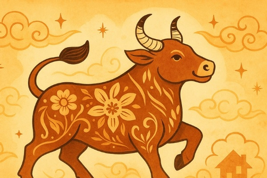 Đúng 17h chiều thứ Bảy 25/10/2025, 3 con giáp tài lộc rủng rỉnh, của cải tự tìm đến nhà, cuộc sống giàu sang phú quý