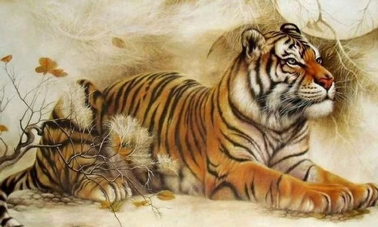 Đúng 12h ngày mai Chủ nhật 26/9/2025, 3 con giáp sự nghiệp lên hương, bội thu bạc tỷ