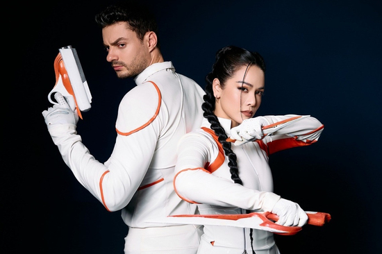 Chuyện gì xảy ra với Nhật Kim Anh