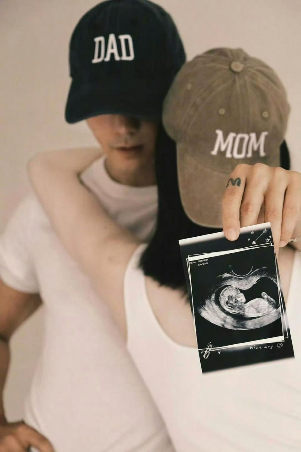 Hai siêu mẫu nội y làm dâu hào môn người cưới tổng tài Trần Vỹ Đình người làm con dâu vua sòng bài