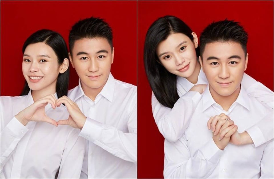 Hai siêu mẫu nội y làm dâu hào môn người cưới tổng tài Trần Vỹ Đình người làm con dâu vua sòng bài