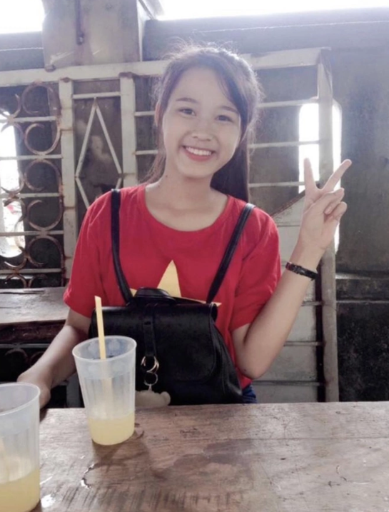 Hoa hậu Đỗ Thị Hà được khen xin từ bé - Ảnh 4.