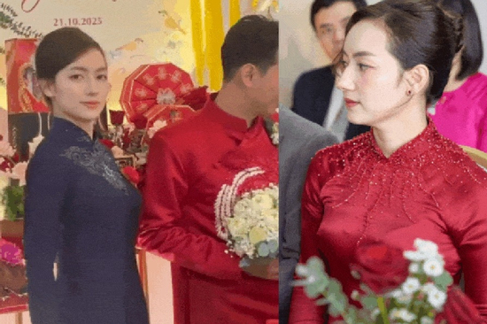 'Mẹ chồng trẻ nhất nước', sao mà giống diễn viên Phương Anh Đào: Danh tính hé lộ điều thú vị