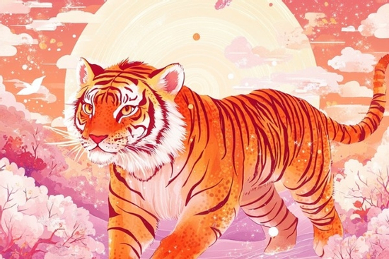 Qua đêm nay, 3 con giáp sự nghiệp phát triển như măng mọc sau mưa, phúc khí vây quanh