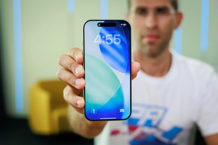 Dòng iPhone 17 mới. (Ảnh: Phone Arena)