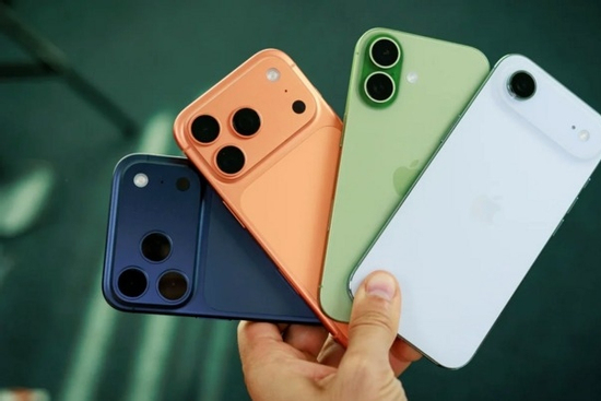 Thời gian ra mắt iPhone 18 thay đổi, Apple đang chuẩn bị cho iPhone 20