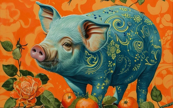 Tử vi 3 con giáp may mắn nhất Chủ Nhật 2610 Hốt bạc liền tay tiền tài tăng vọt