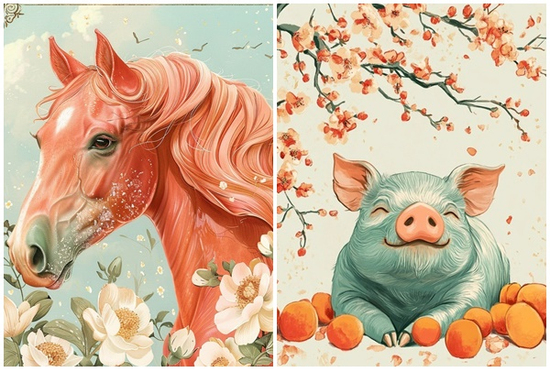 Tử vi 3 con giáp may mắn nhất Chủ Nhật (26/10): Hốt bạc liền tay, tiền tài tăng vọt