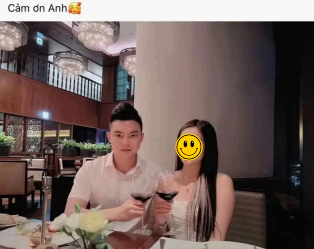 Xôn xao cô gái tự nhận bạn gái cũ thiếu gia Viết Vương nói xấu Đỗ Thị Hà