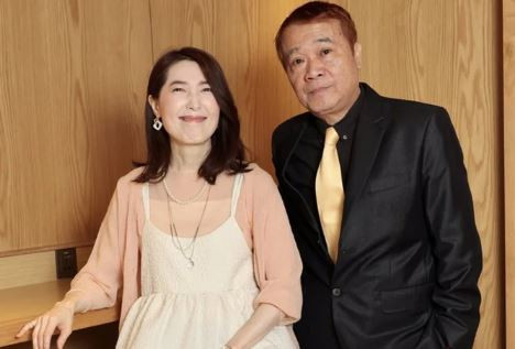 Cuộc đời lận đận của mỹ nhân gợi cảm vừa chia tay bạn trai đại gia- Ảnh 1.