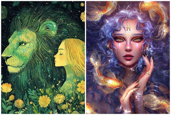 Đúng thứ Hai (27/10), 3 chòm sao vận may tăng vọt, chuyển mình đổi vận