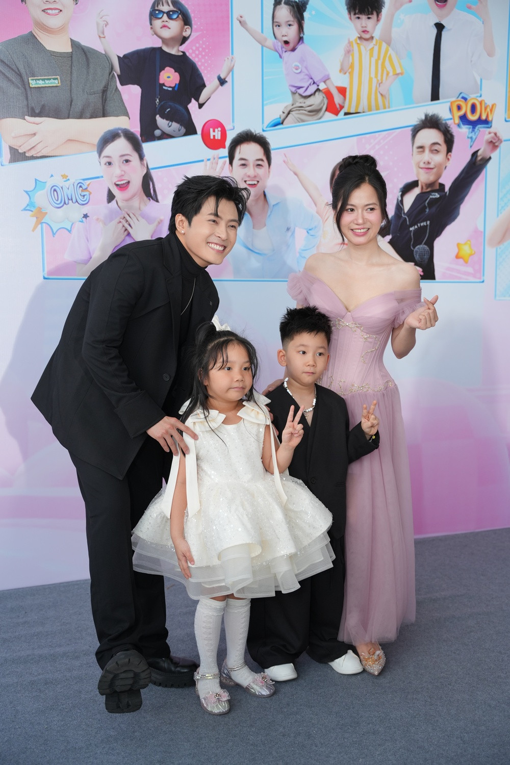 Lâm Vỹ Dạ vỡ mộng khi làm cô giáo tại Trường Học Siêu Sao