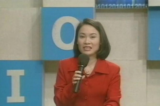 Nữ MC đầu tiên của 'Đường lên đỉnh Olympia' và chuyện chưa kể về vòng nguyệt quế