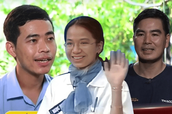 'Soi' công việc hiện tại của loạt Quán quân Olympia: Người làm cho Google, người có tài sản triệu USD