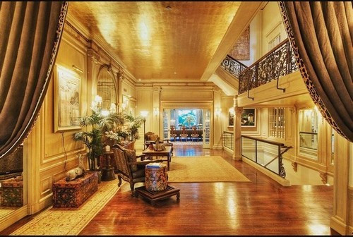 Tiết lộ 3 điểm chung của nhà người giàu và cách hút tài lộc về nhà - Ảnh 1.