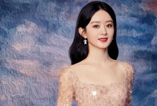 Triệu Lệ Dĩnh được đưa vào sách giáo khoa