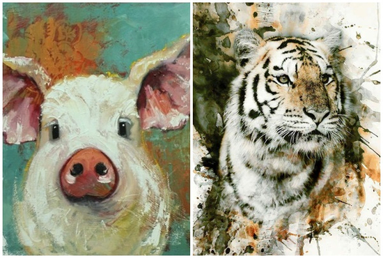 Trong 3 ngày đầu tuần (27/10 - 29/10), 3 con giáp thẳng tiến giàu sang, nghèo mấy cũng hóa giàu