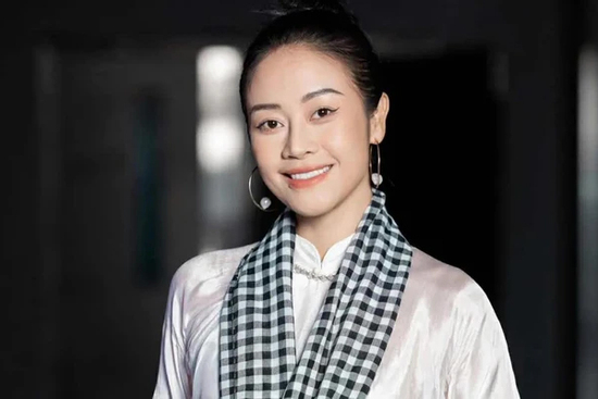 Nữ MC lần đầu dẫn Chung kết 'Đường lên đỉnh Olympia' tại điểm cầu Đồng Tháp là ai?