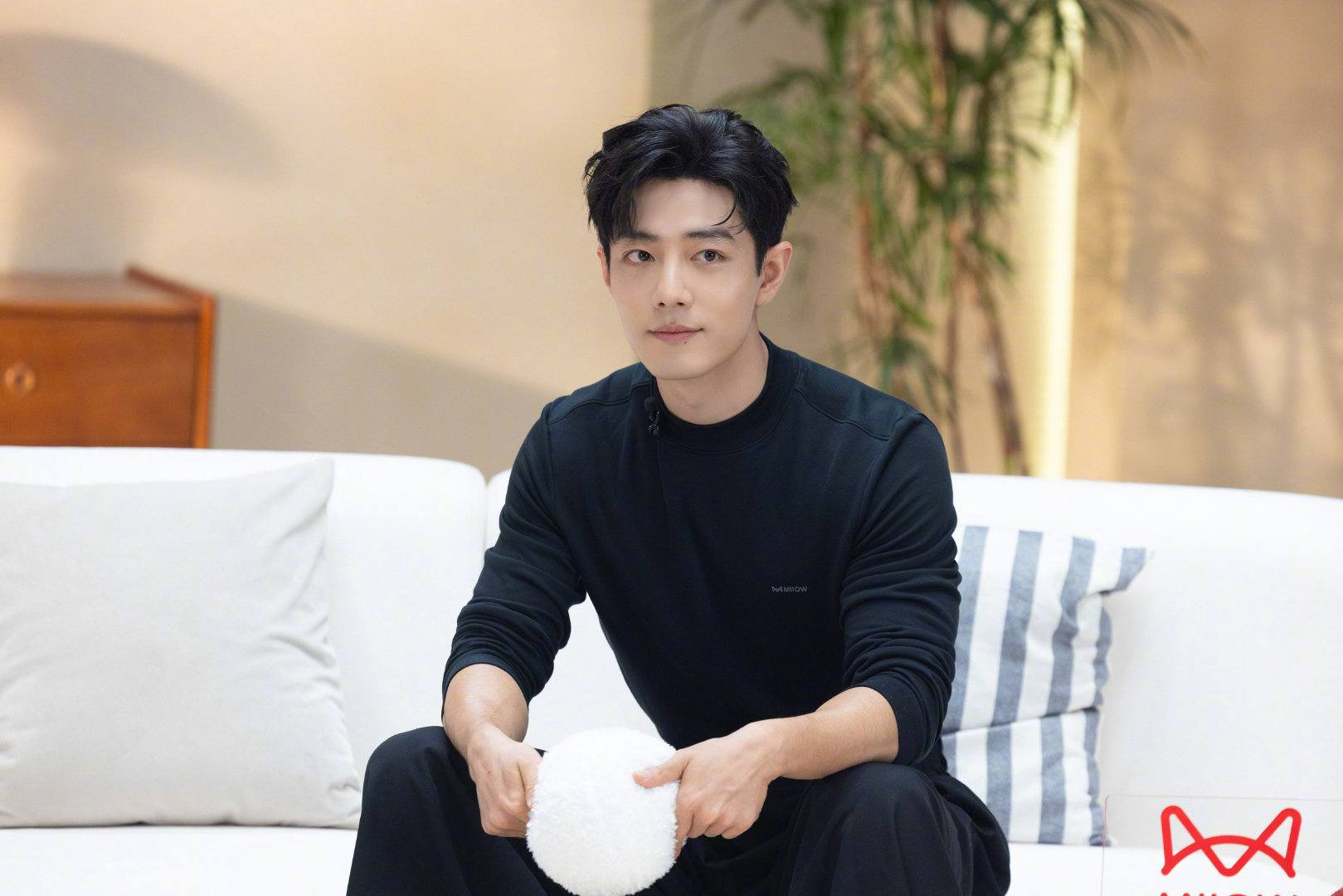 Vì sao Tiêu Chiến trở thành ngôi sao có sức ảnh hưởng hàng đầu Cbiz? - Ảnh 1