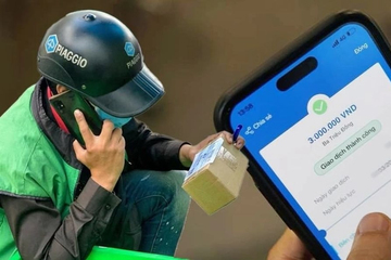 Cảnh báo thủ đoạn lừa đảo liên quan đến shipper, ai cũng có thể trở thành nạn nhân