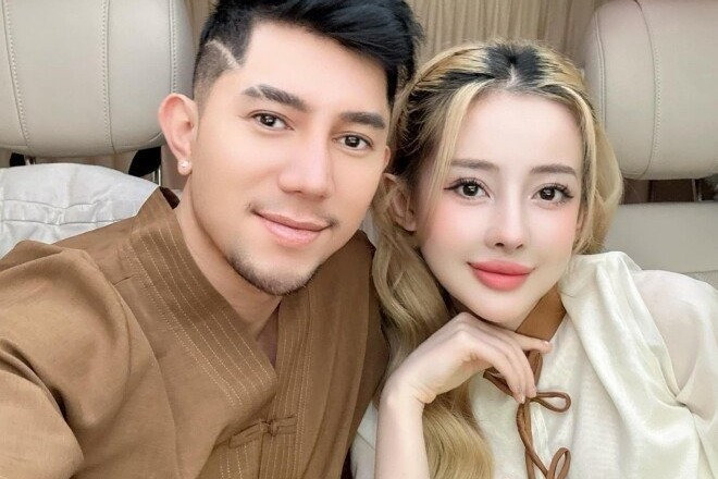 Celeb of the Week Một tuần hai nửa cảm xúc của showbiz Việt