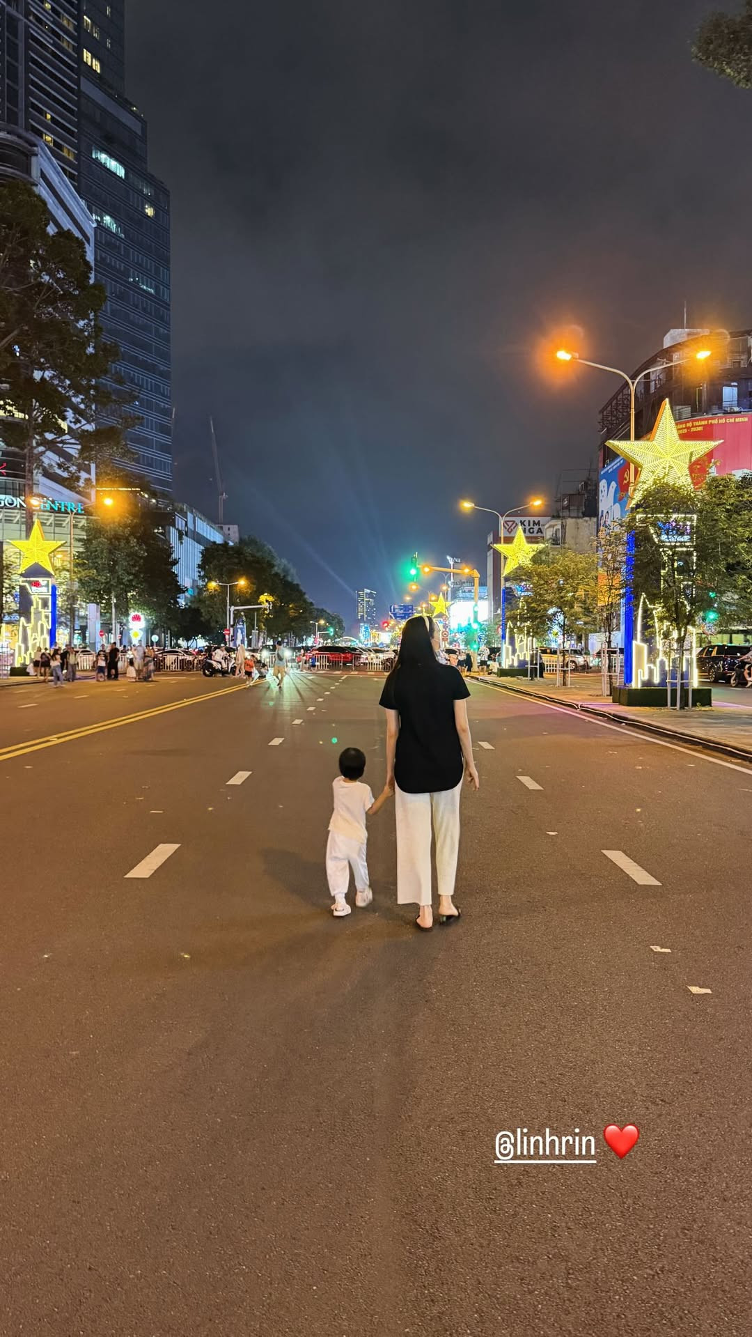 Chồng tỷ phú hiếm hoi làm điều đặc biệt cho Linh Rin sau gần 3 năm kết hôn