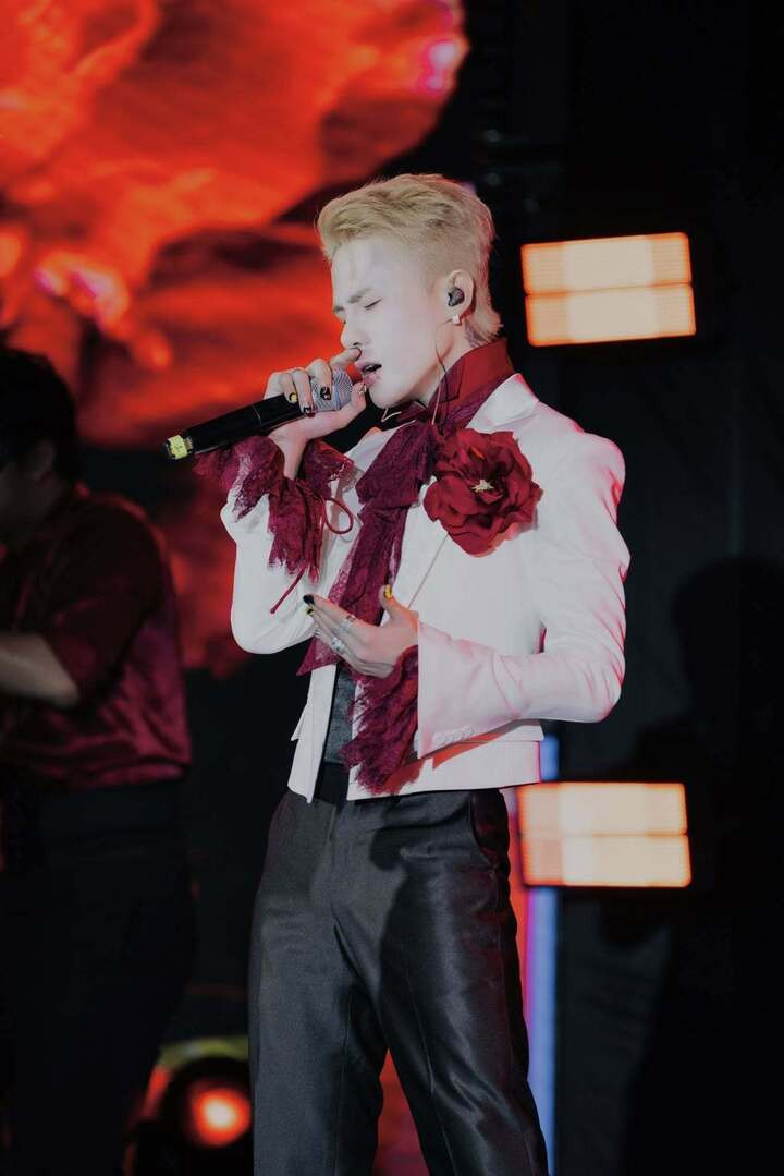 Jack gây tranh cãi bởi ca từ phản cảm trong bài hát mới.