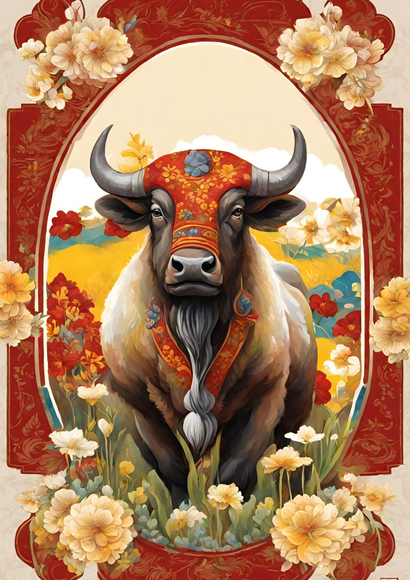 Điểm tên các con giáp thông minh nhưng thích làm theo ý mình, khiến sếp nào cũng phải đau đầu - Ảnh 2.