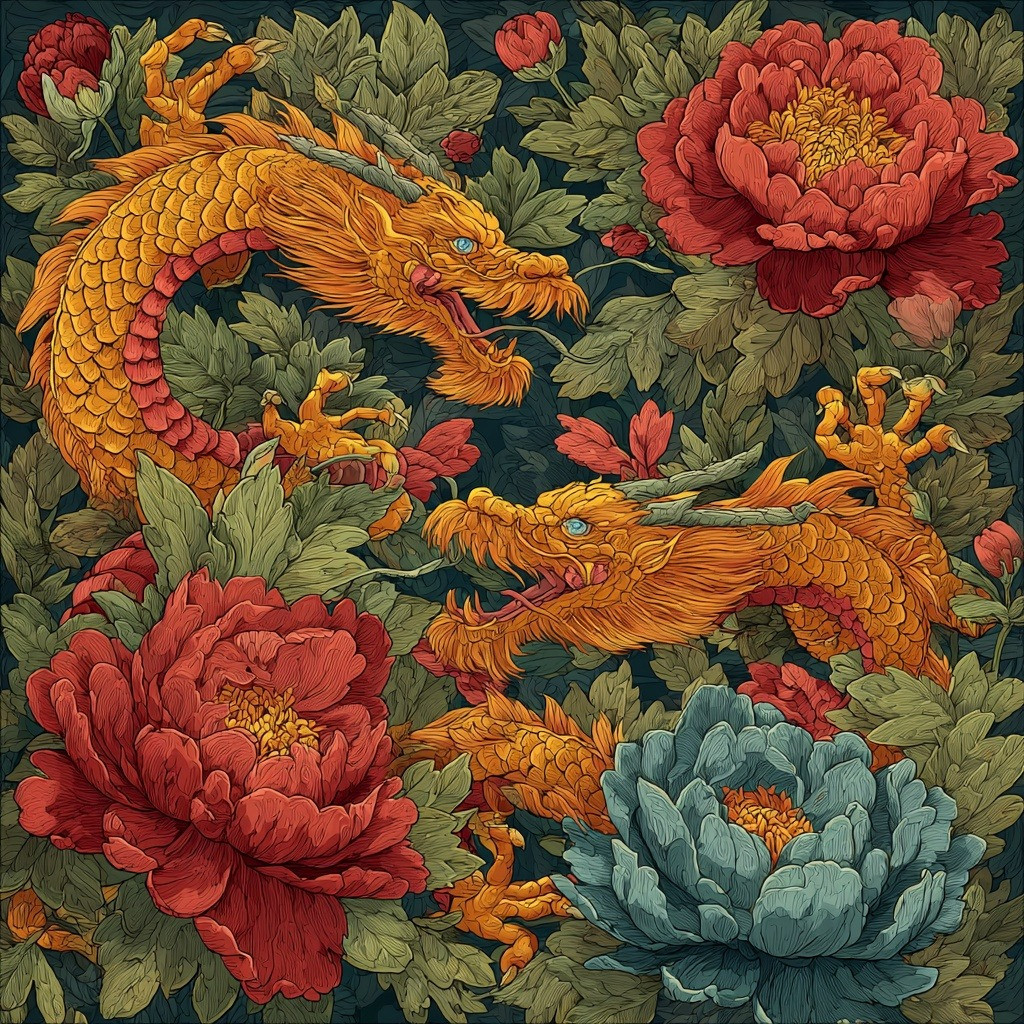 Điểm tên các con giáp thông minh nhưng thích làm theo ý mình, khiến sếp nào cũng phải đau đầu - Ảnh 4.