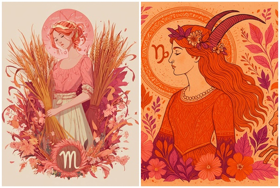 Đúng thứ Hai (28/10), 3 chòm sao tiền tài rộng mở, sự nghiệp hưng thịnh